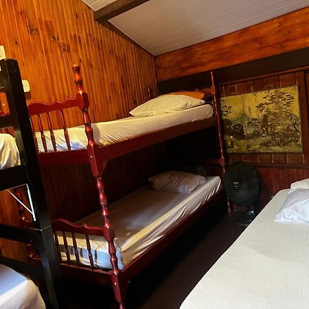 Hostel Uai Ouro Preto  Exteriör bild
