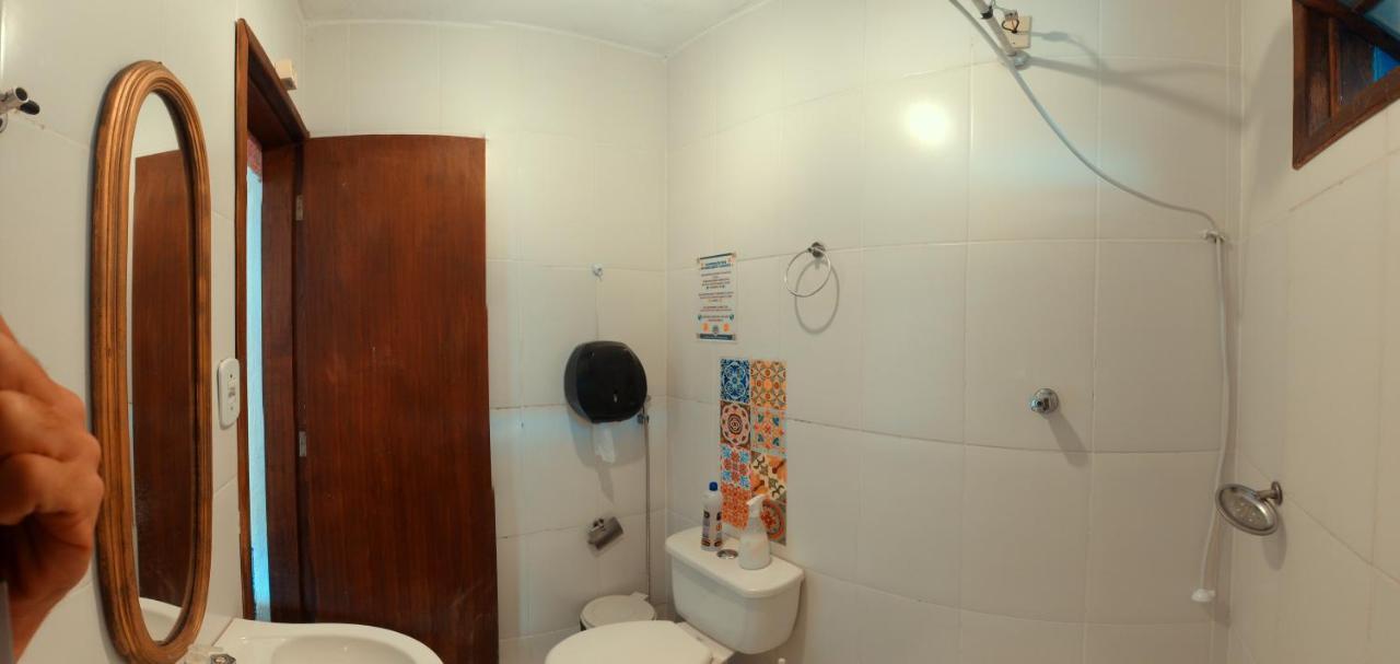 Hostel Uai Ouro Preto  Exteriör bild