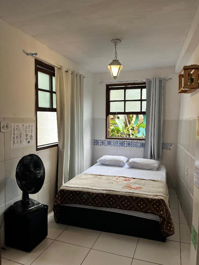 Hostel Uai Ouro Preto  Exteriör bild