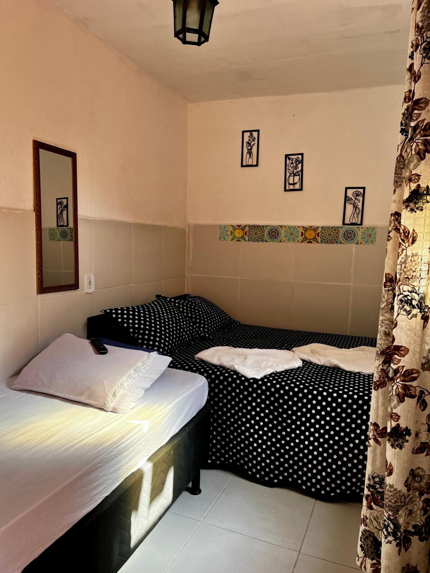 Hostel Uai Ouro Preto  Exteriör bild